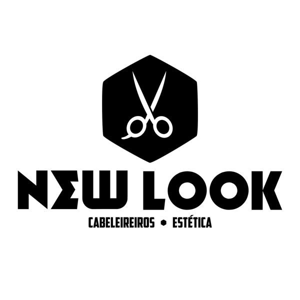 Logótipo da loja New Look