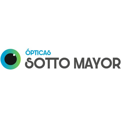 Logótipo da loja Ópticas Sotto Mayor